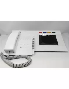 Abb 74422 a1n compact unit phon99 (ksa) clinos phone ei 691 6