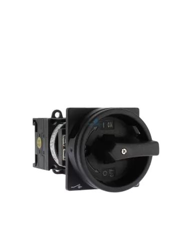 Eaton T0-2-8900/v/svb-sw commutatore a camme 3p+n comando rinviato