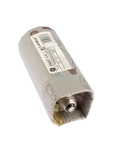 General lighting 45697 lucalox 70/90/xo/d/e27 lampada 70w elissoidale