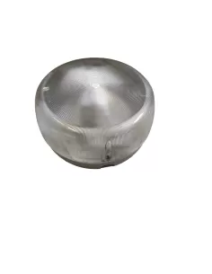 Schyller sch45201 plafoniera tonda diam 250 ral7035 ip44 100w e27