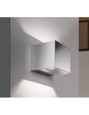 Light line 56615 dual app r7s max100w 150x150x135 gr