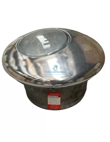 Prisma 057570 Cyclospot 30 26w/t el natur 1x26w