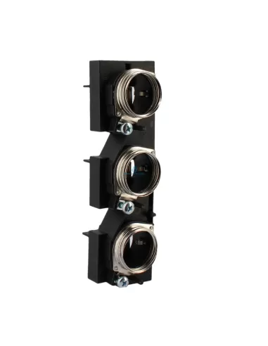 Eaton Rs333-60 busbar for fuse base 3p 63a