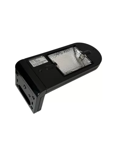 Castaldi Bit/l luminaire pour lampadaire alog lin 200-300w noir