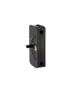 Eaton N-p3e switchable neutral for flush-mounting