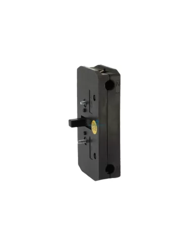 Eaton N-p3e switchable neutral for flush-mounting