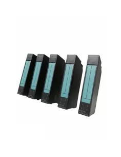 Siemens 6es71324bd000aa0 modules for et 200s 4 do standard 24dc//0.5 l15mm simatic dp