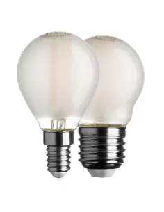 Bot lighting srl wld3004x2s sfera led stick 470lm 4,5w e14 2700°k fr