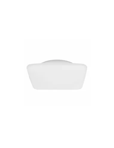 MY WHITE Q2 LED PLAFON.QUADR.A 16W 3000K DIFF.SAT.220V IP66