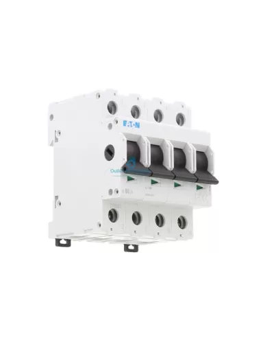 Eaton IS-80/4 4x80A switch disconnector
