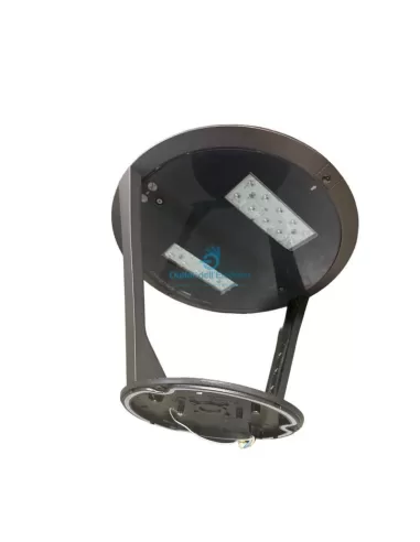 Kalos vp-tp(rod)20-4d 40w cl2 2ch sab