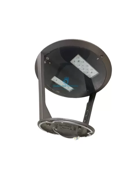 Kalos vp-tp(rod)20-4d 40w cl2 2ch sab