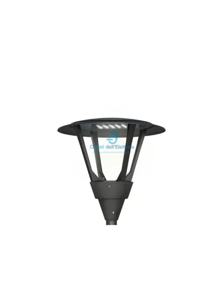 Kalos vp-tp(rod)20-4d 40w cl2 2ch sab