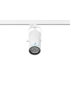 Linea light 95882w60 angular 5 35w cri80 econ n goff