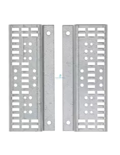 Eaton 173652 bpz-br/bbs250/v-200 pair of brackets v int 200l