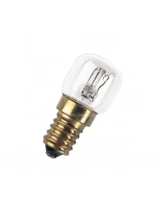 Ledvance pp3c125130 piccola pera chiara 3c e14 125//130v osram