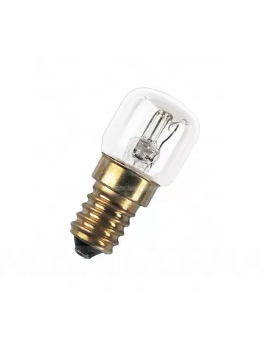 Ledvance pp3c125130 small clear pear 3c e14 125//130v osram