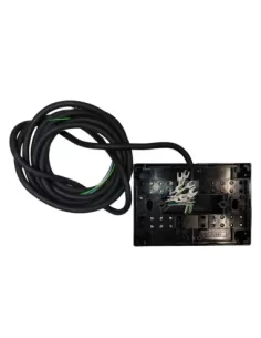 Bticino 600t base for table intercom transformer