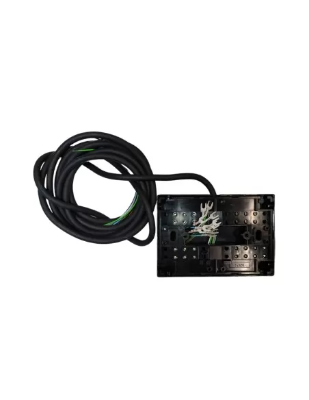 Bticino 600t base for table intercom transformer