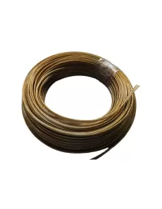 Cini & nils 793 tensocavo trasparente (vendita e prezzo al mt) 2