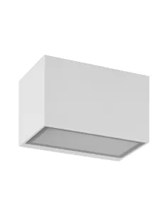 L&l gk51105te geko5 1 10w 230vac 3000k 7 bianco