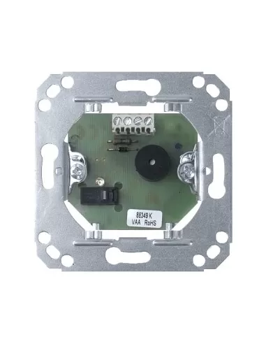 Ackermann 73642c cancel button for na+nc circuits