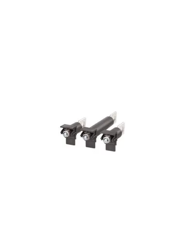 Siemens 3VL9100-4RN40 accessories for VL160X, long rear connection, flat consists of 4 connections