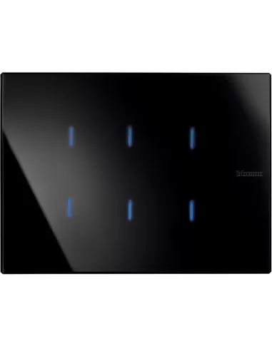 AXOLUTE -  COMANDO NIGHTER  3 MODULI