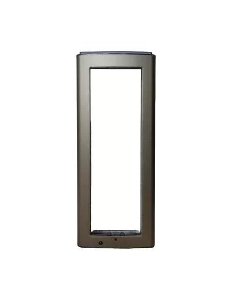 Bticino 332726 minisfera - titanium frame