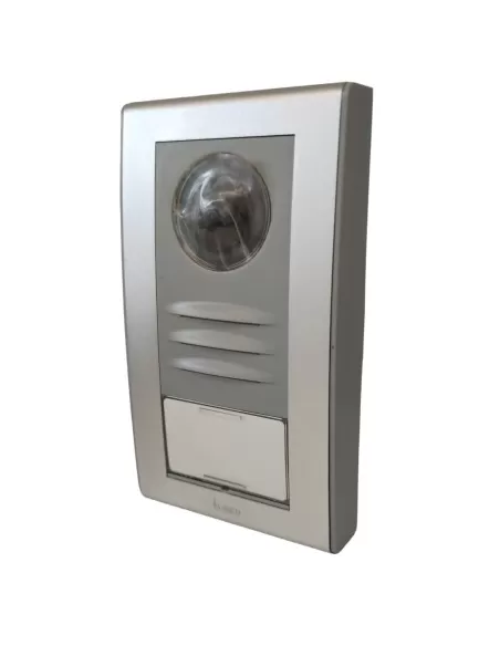 Bpt B-red VEPW201 Mono/bifam. b/w video external unit 2-wire system