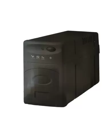 Groupe Cablotec cont 400va ep400