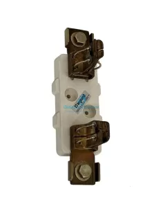 Legrand 018100 single-pole base for knife fuse size 3