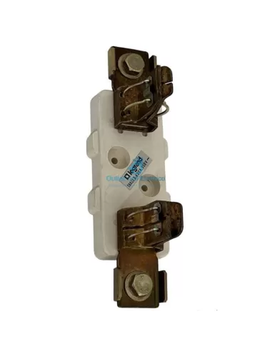 Legrand 018100 base unipolare per fusibile coltello taglia 3