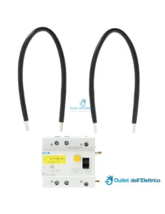 Eaton Fbhmv-125/2/05-s/a differential lock 125a 2p 0.5-s/a 2