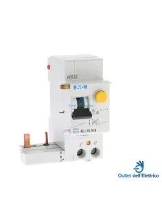 Eaton Fbsmv-40/2/01-s/a differential block 40a 2p 01-s/a