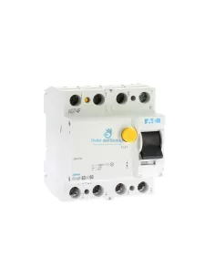 Eaton Frcmm-40/4/03 differenziale puro 4p 40a 0,3