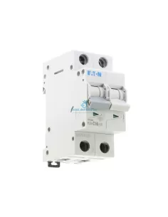 Eaton Plz4-c16/1n interruttore magnetotermico 4,5ka 1p+n  c 16a