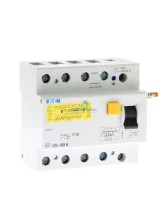 Eaton Pbht-125/4/003-a differential lock 4p 125a 0,03-a