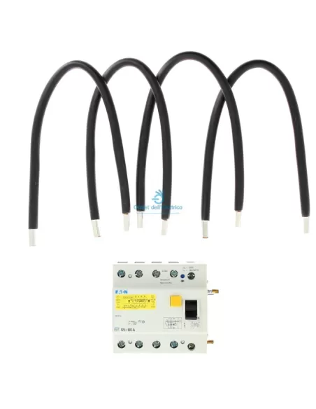 Eaton Pbht-125/4/003-a differential lock 4p 125a 0,03-a