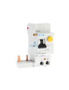 Eaton Pbsm-402/1-s differential block 2p 40a 1 selective