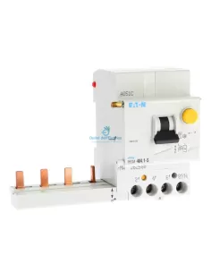 Eaton Pbsm-404/1-s blocage de différentiel 4p 40a 1 sélectif