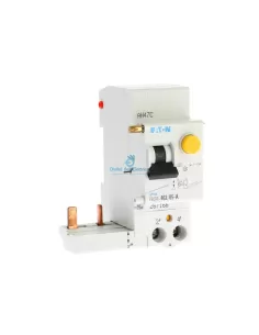 Eaton Pbsm-402/05-a differential block 2p 40a 0.5-a