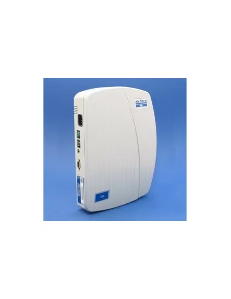 Fitre 7544402 Sl308 central 3 urban lines with 8 internal users