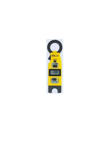 BEHA Duplex 93486 current clamp, Max 320A approx