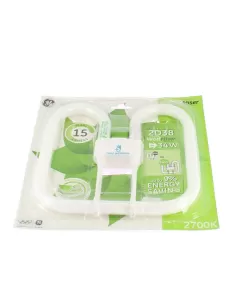 Ge lighting 10550 F382dt5/827/4p Lampada 2d 4pin 34w 2700°k