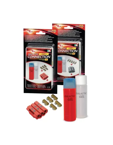 Ray tech GALAGELCON-16 Galactic gel connection 16