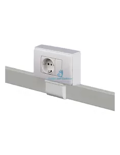 Bticino 648461 Dlp scatola universale 3 moduli