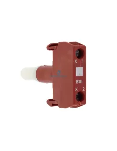 Ge power P9plnvnb integrated led norm 230vac white 2