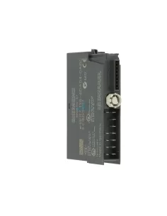 Siemens 6ES71384DA040AB0 Et200s, el-mod, counter 100khz, 24v dc 2