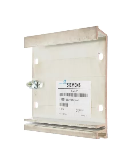 Siemens 6ES73901AB600AA0 Simatic s7-300, rail